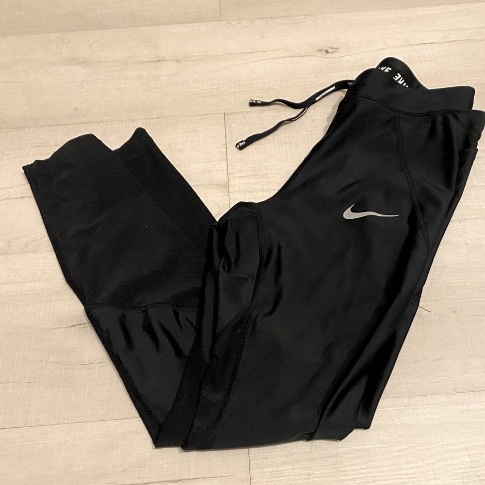 Nike running pants